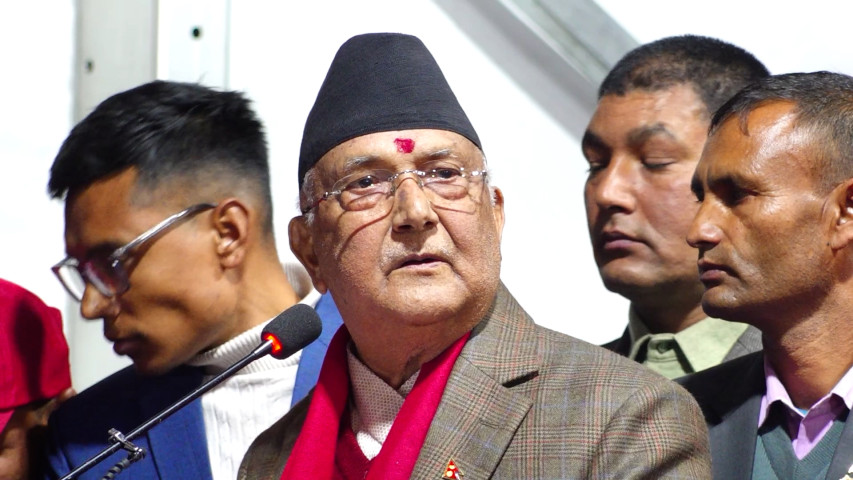 UML Party Directives Following the 11th National Convention