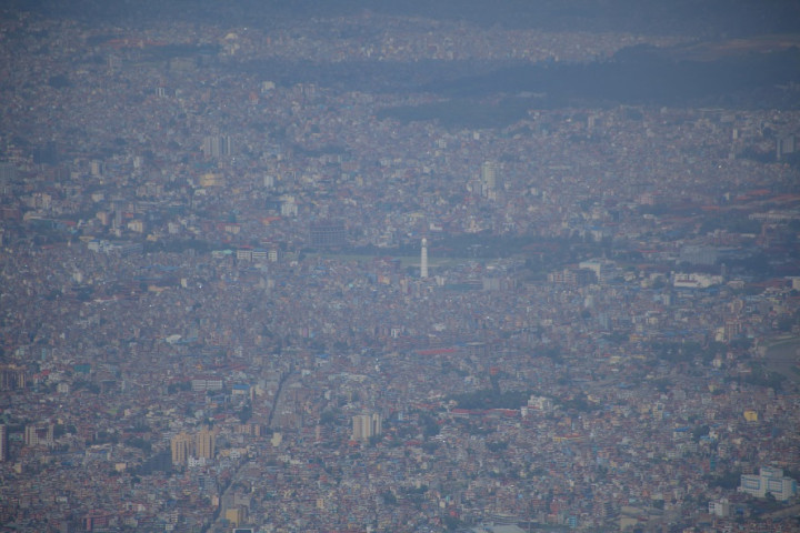 Increasing Cold in Kathmandu Valley and Across Nepal