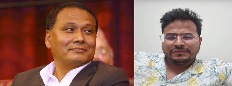 "Give the Bill, Recover the Money but Don't Shut Down the Industries": Gyanendra Shahi's Warning to the Energy Minister