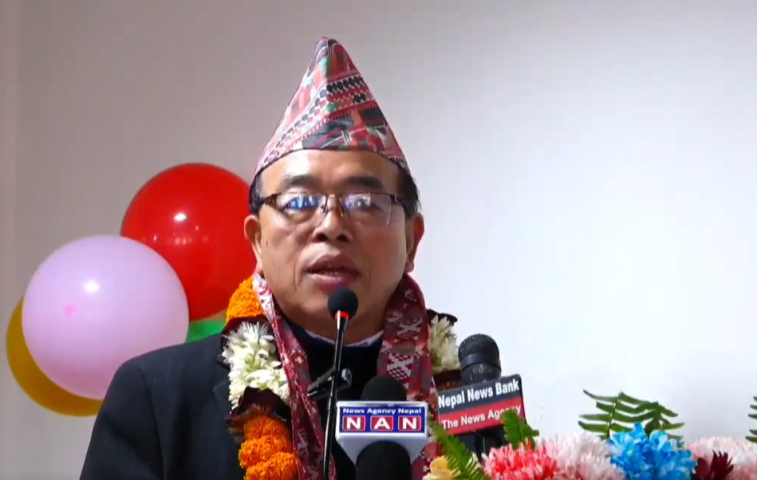 Minister Ingnam Asserts Cooperative Regulatory Commission is Employee-Centric