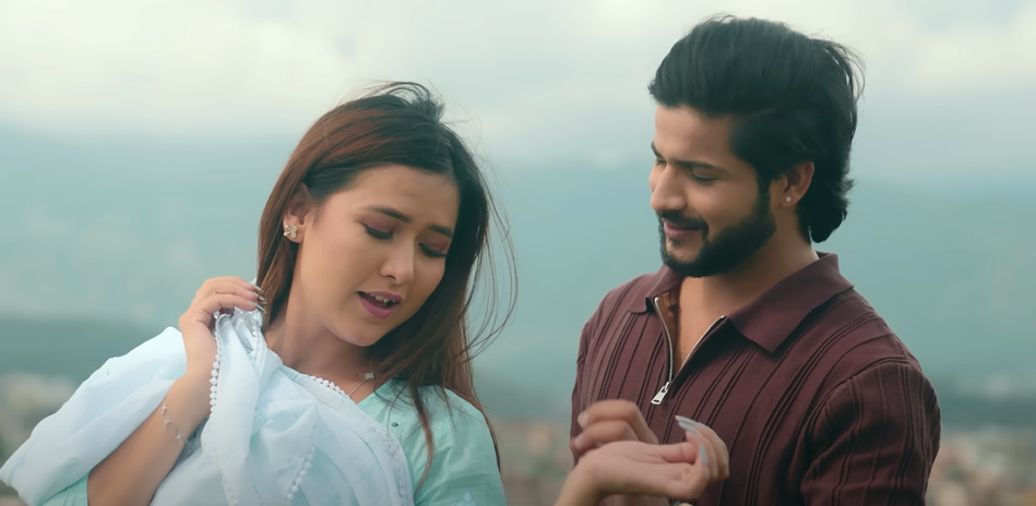 New Song ‘Kunni Kati Kher’ Released