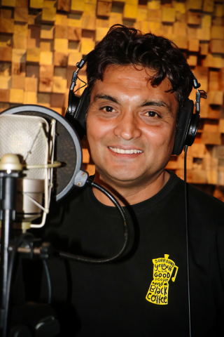 'Laija Khabar E Hawa' from the movie 'Aa Bata Aama' Recorded in Newari Version