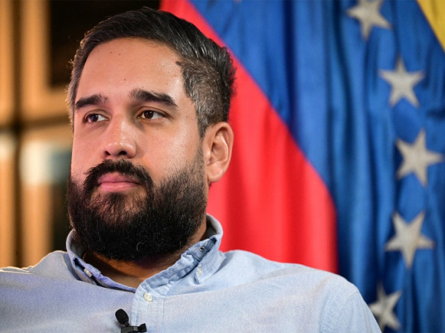 Deposed Venezuelan President Maduro Pleads Not Guilty in US Court