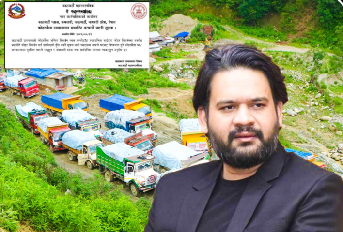 After Obstruction at Bancharedanda, Metropolis Appeals: Keep Waste Safely at Home