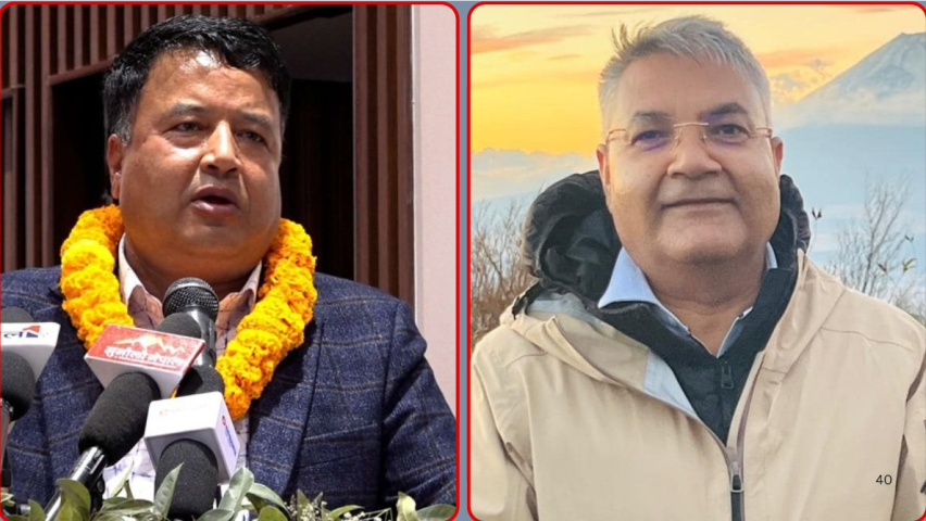 UML Candidate Recommendations Gain Momentum Across Nepal