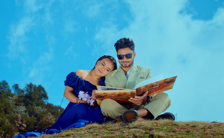 Khem Century and Sunita Budha Chhetri's 'Manaiko Durbar' Released