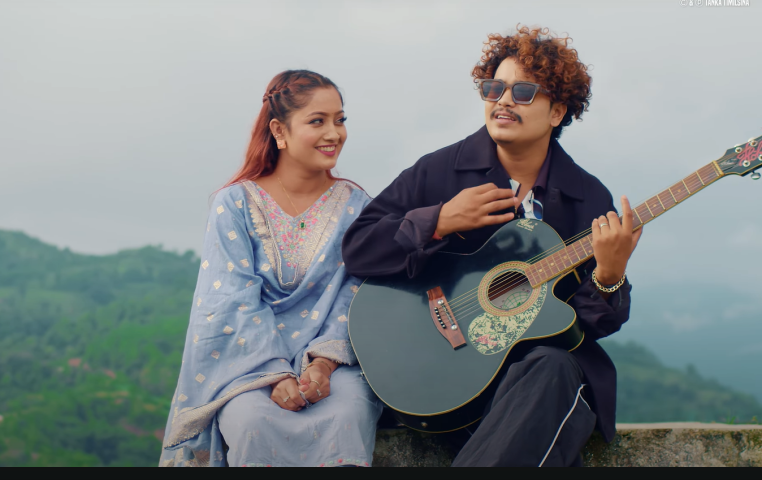 “Mayaka Kura”: New Nepali Folk Song Released