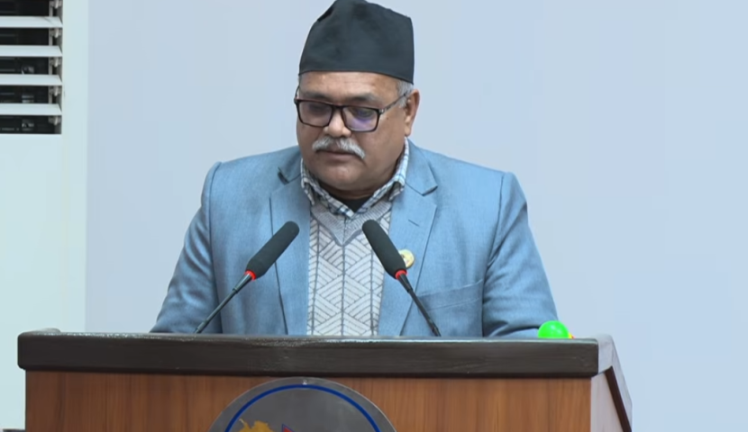 Parliamentary Chair Warns Against Misuse of Delegated Power