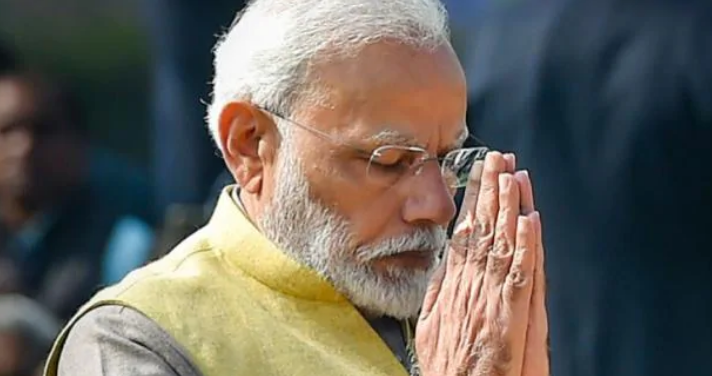 Violence in Nepal Heart-Wrenching, Maintain Peace: Indian Prime Minister