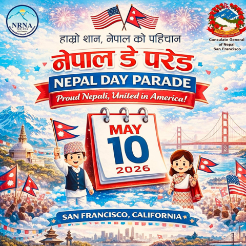 Final Preparations Underway for San Francisco Nepal Day Parade
