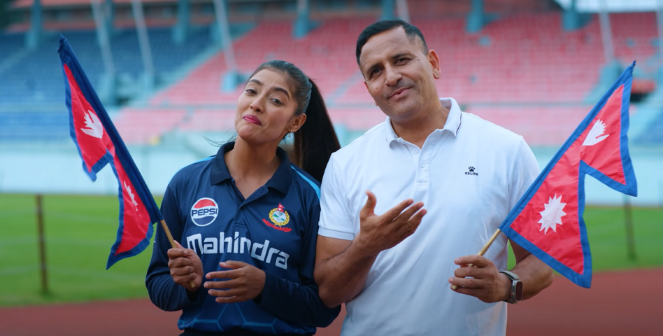 “Nepal Ko Jay”: New Patriotic Song of 2082 Released