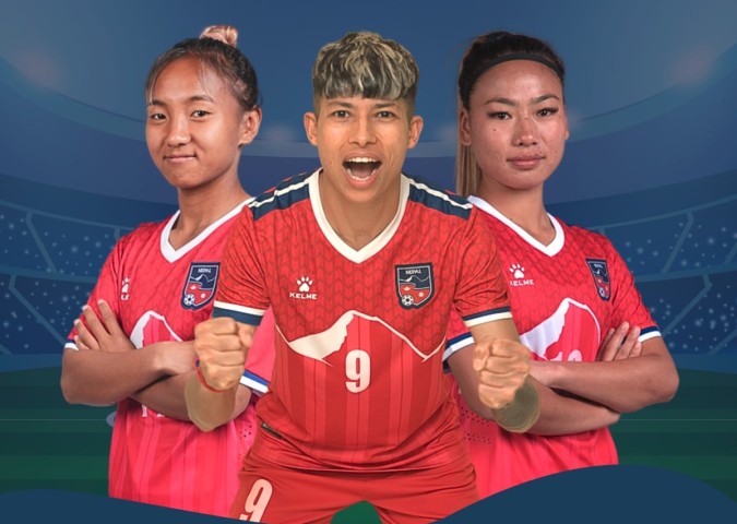 After Defeating India, Samba Says: 'We Will Win Tomorrow Too'