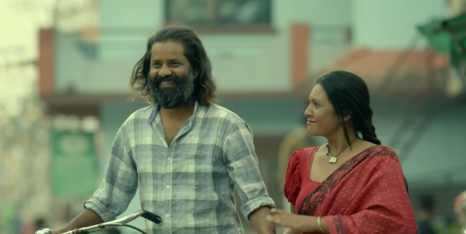 New Song from the Movie ‘Abhimanyu: Chapter 1’ Released