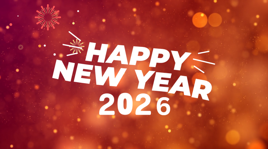 New Year 2026 Brings Fresh Optimism and New Possibilities