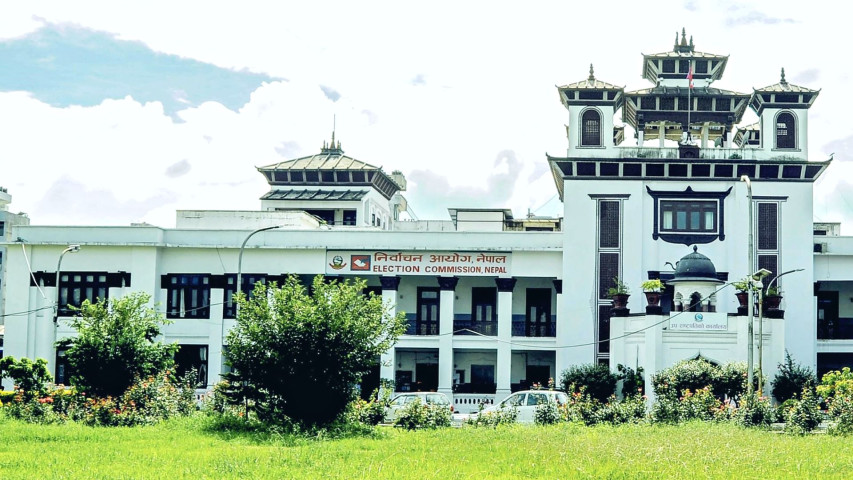 Printing of Proportional Representation Ballots Completed for Upcoming Election