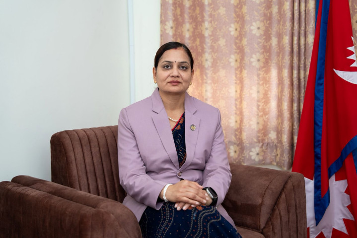 Finance Ministry Approves 977 New Permanent Health Sector Positions