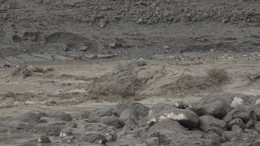 Bhote Koshi Flood Update: 1,409 Bodies Recovered
