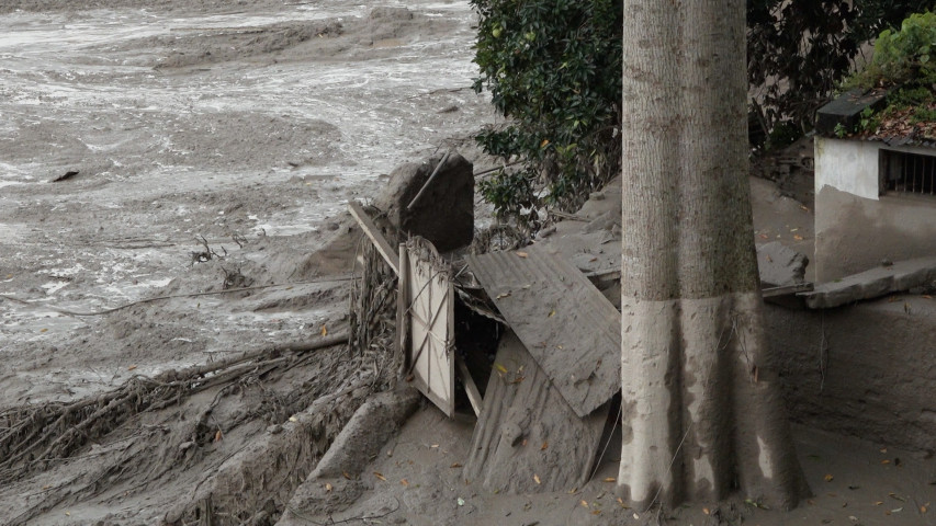 Rasuwa Flood: Death Toll Reaches 1,451, Over 5,705 Still Missing