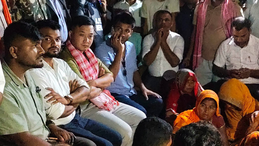 Agreement Reached Between Ganesh Yadav’s Family and the Government