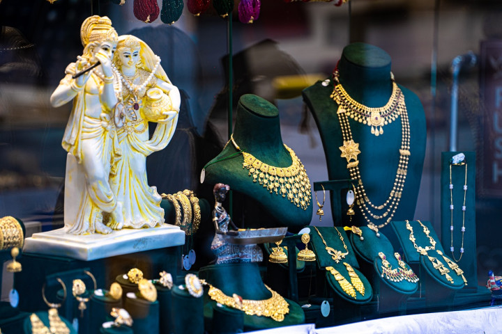Big Drop in Gold and Silver Prices Today