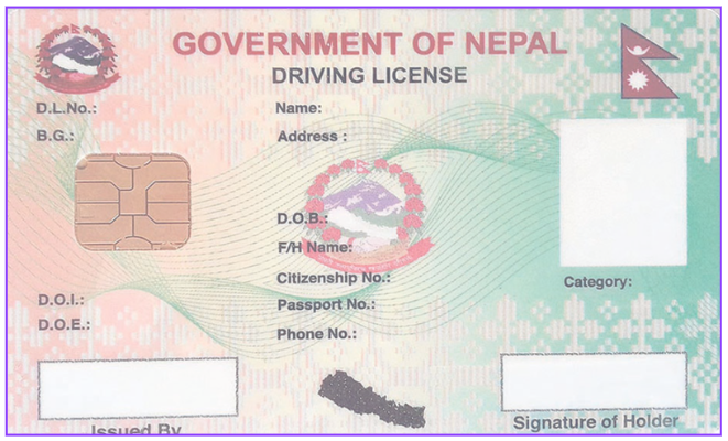 Over 2.7 Million Smart Licenses Sent to Offices for Distribution