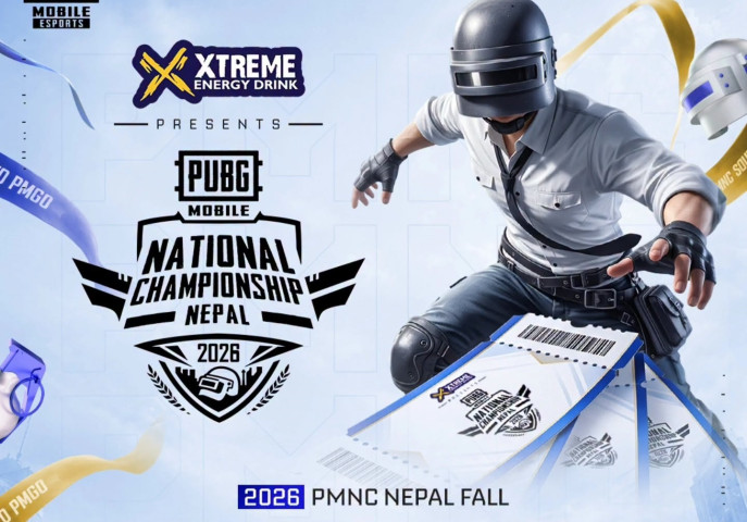 PUBG Mobile National Championship Starts Today