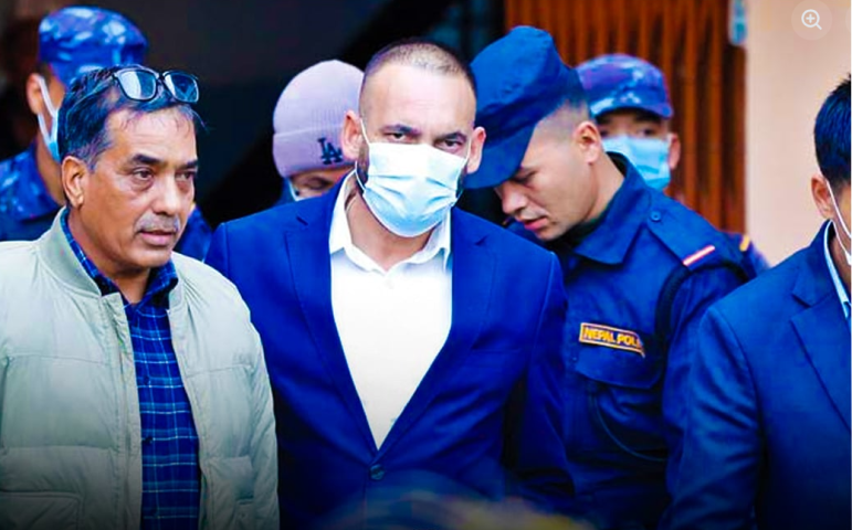 CIAA to Charge CAAN DG in Pokhara Airport Corruption