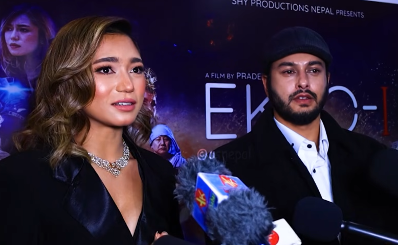 Pradeep Likes Kabita's Poem So Much, Will the Film Duo Now Become One? Says Kabita