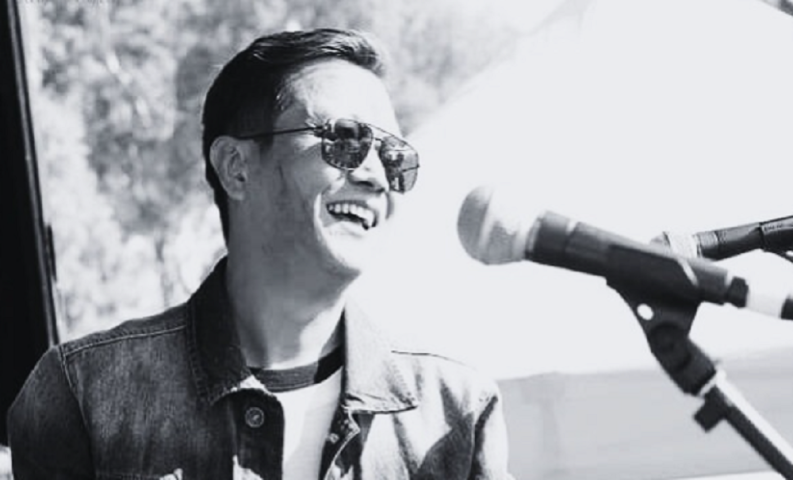 Legendary Singer and Actor Prashant Tamang Passed Away