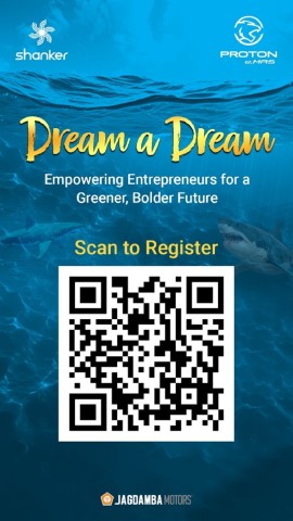 Proton Fuels Nepali Dreams with "Dream a Dream" Campaign
