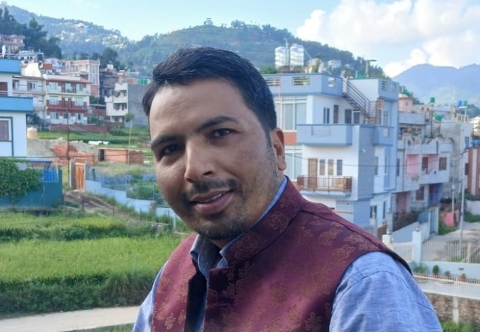 Those Who Betray the Nation Must Face the Harshest Punishment: Purna Basnet