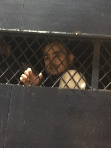 Rabi Kiran Hamal Arrested After Calling Youth Back to the Streets ,Released After Seven Hours