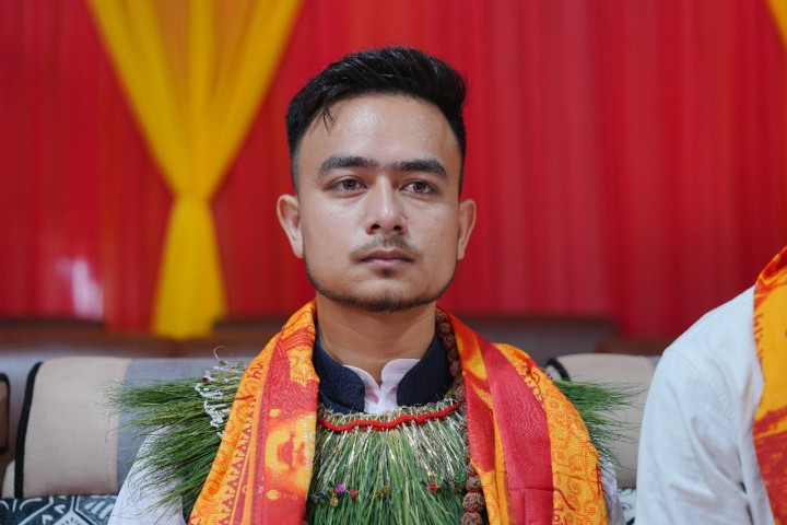 Nepal Must Be a Sanatan Hindu Nation: Rastriya Prajatantra Party Central Member Kiran
