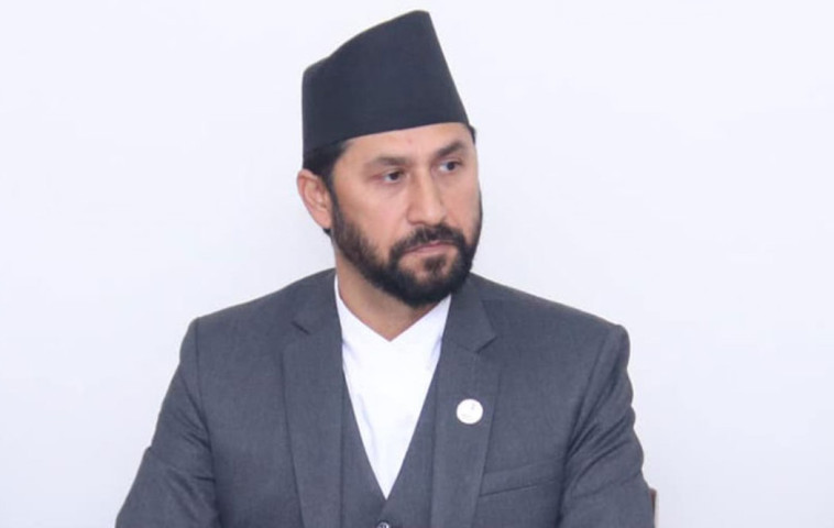 Gen Z Movement Investigation Commission Speaks Out on Ravi Lamichhane