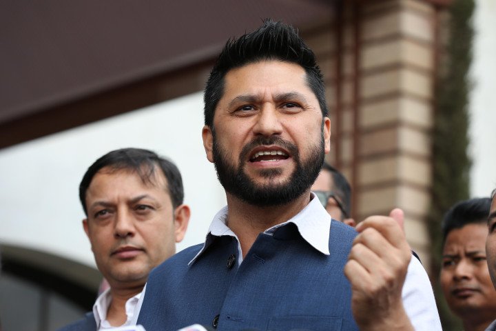 RSP Releases Preliminary List of Proportional Representation Candidates for Seven Provinces