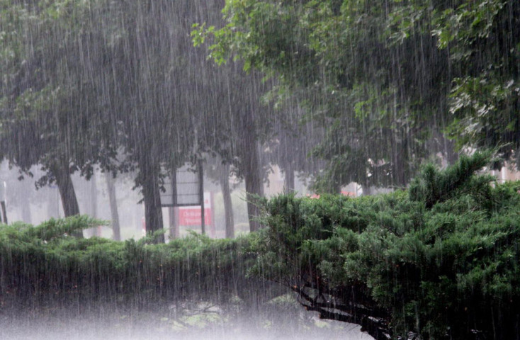 Thunderstorms and Rain Likely Across Nepal’s Hilly Regions