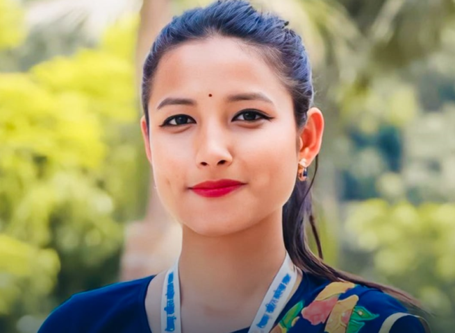 Rakshya Bam Slams Karki Commission Delay