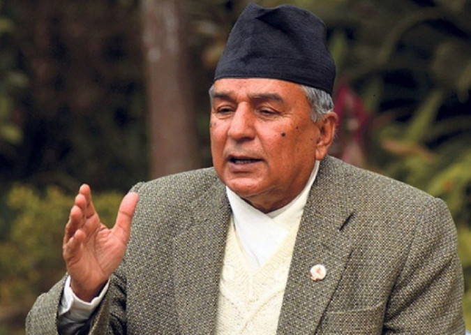 President Paudel Extends Greetings on Udhauli Festival