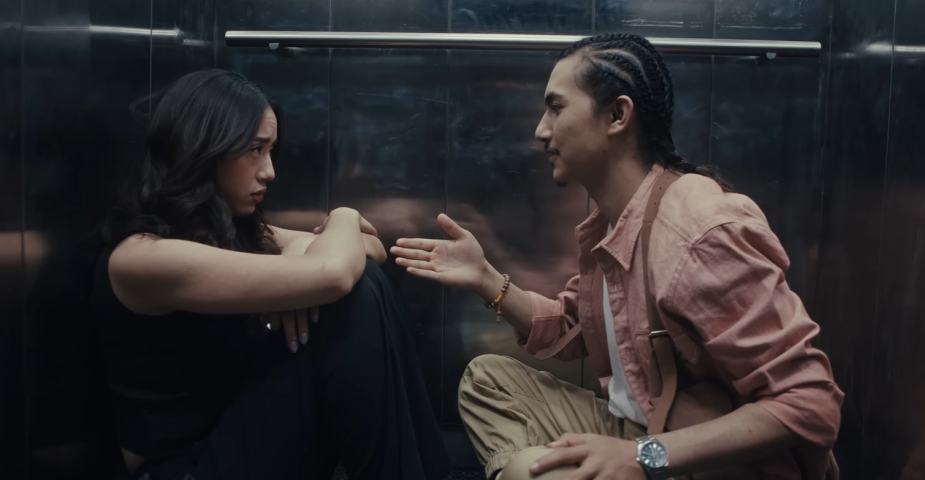 Nepali Film 'Ramita Ko Pirati' Official Teaser Released