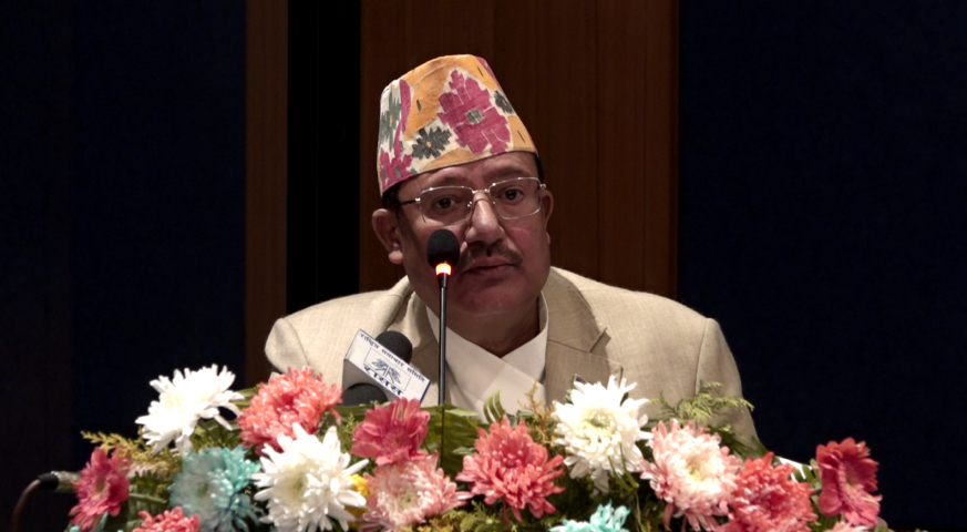 Government Vigilant on Security Ahead of February 21 Elections