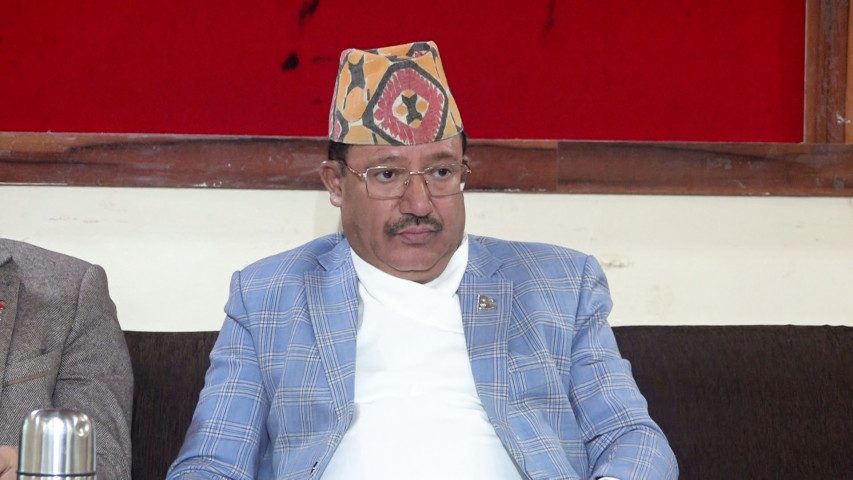 Election Commissioner Urges Voter Awareness During Media Workshop