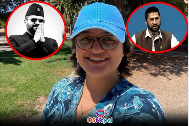 RSP Leader Ranju Darshana Calls for Unity Among Leaders