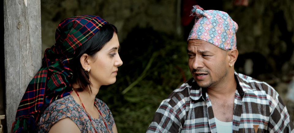 New Dashain Song ‘Rato Bhale Dashainlai’ Released