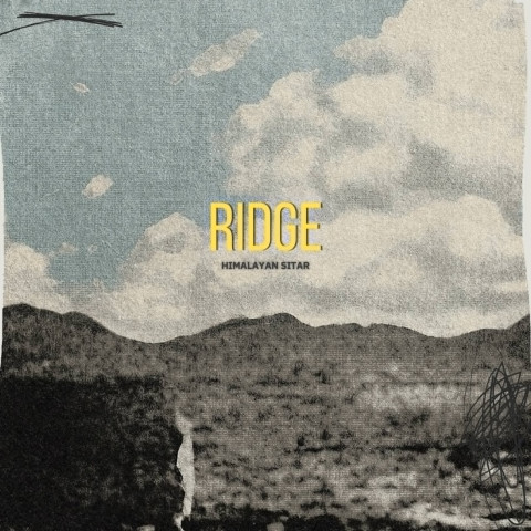 Kathmandu-based sitar player Himalayan Sitar has released his second single, ‘Ridge’