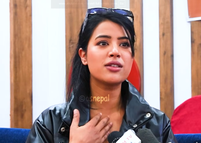 “Rista Basnet Reveals: ‘I Want a Wedding Like Pooja’s — I’m Still Single’”