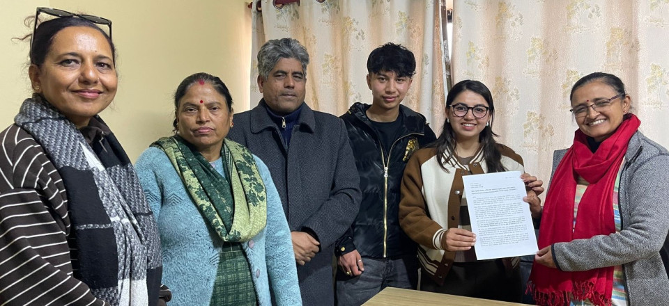 Nepal Automobiles Association Proposes Road Safety Policies for Political Manifestos