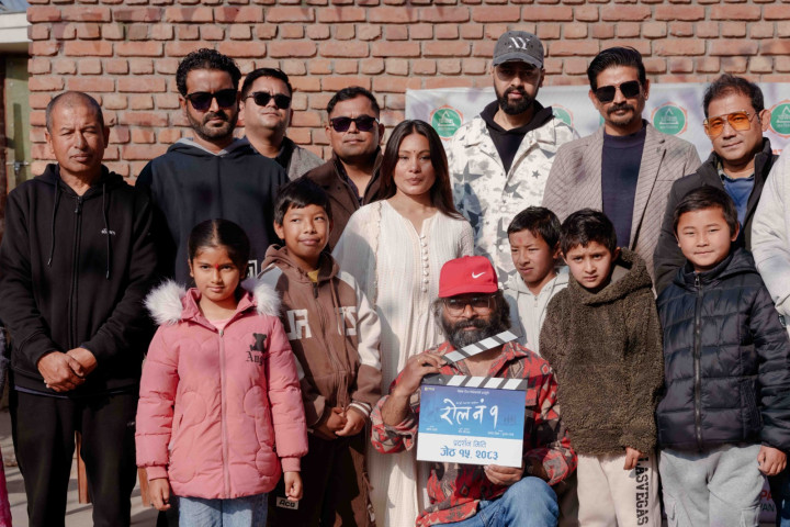 Release Date of Movie 'Roll No. 1' Set for Next Year's Republic Day