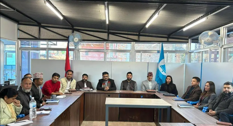 RSP to Make Proportional Candidate Selection More Inclusive and Transparent