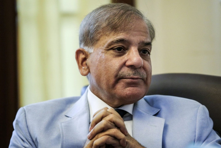 Pakistan’s Prime Minister congratulates RSP leaders on election success