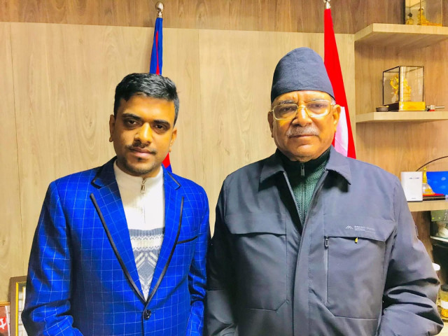 Kathmandu District No. 1: "Gen Z Factor" Enters the Traditional Stronghold